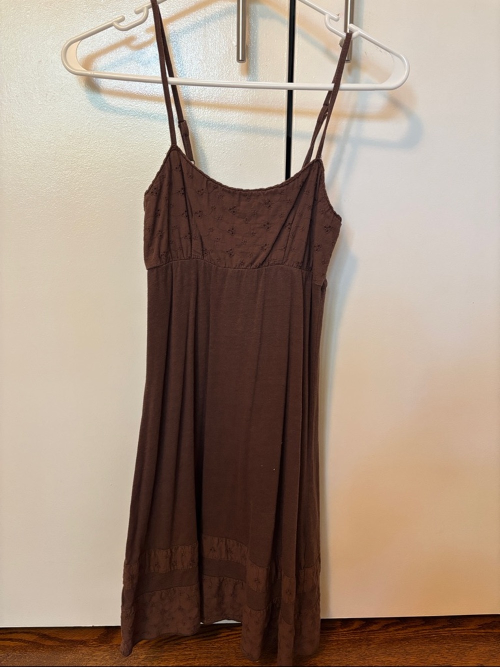 Lei Taylor swift collab brown Sundress